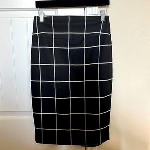 Express Pencil Skirt